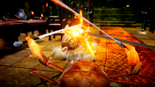 Forget Money, Japanese Esports Tournament Is Giving Away Crabs (Yes, Actual Crabs)